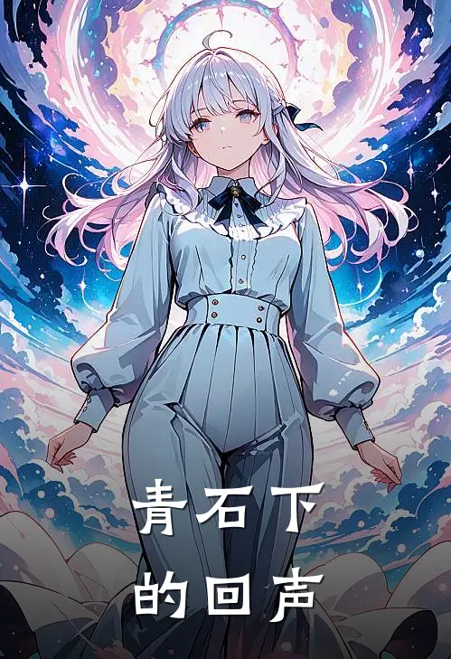 青石下的回声