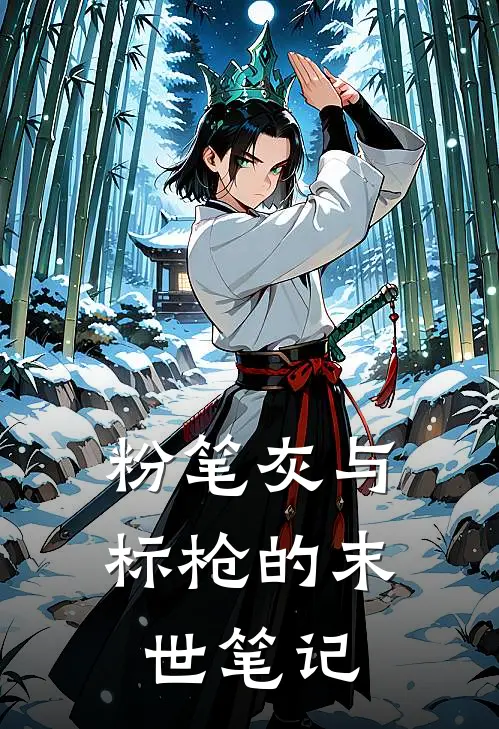 粉笔灰与标枪的末世笔记