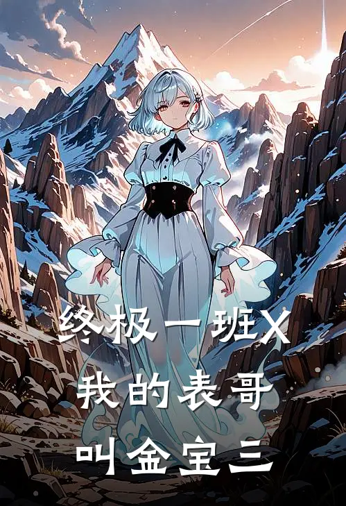 终极一班X我的表哥叫金宝三
