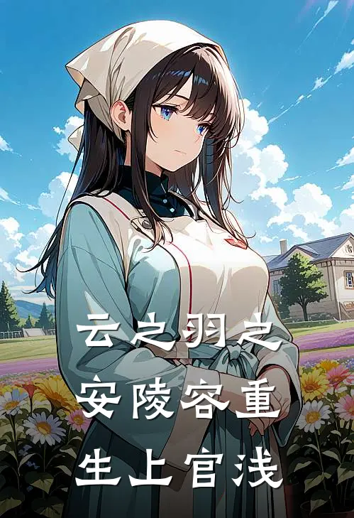 云之羽之安陵容重生上官浅