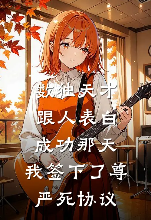 数独天才跟人表白成功那天，我签下了尊严死协议