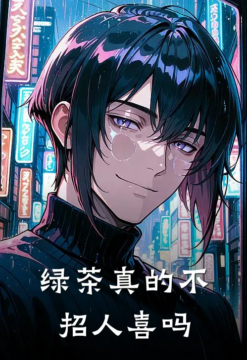 绿茶真的不招人喜吗