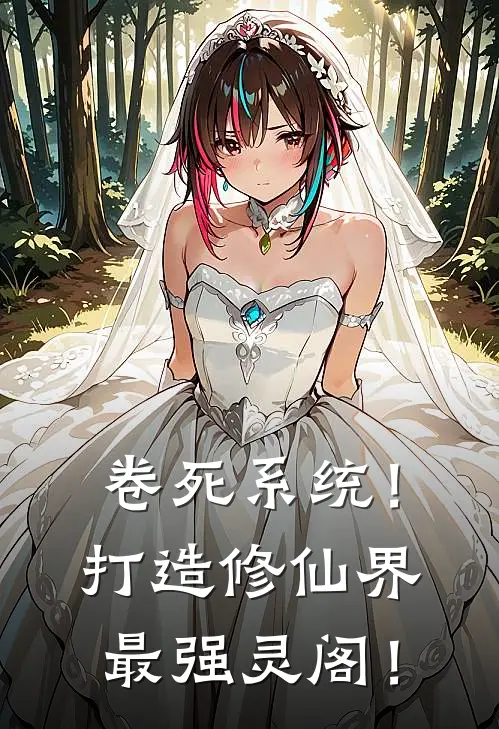 卷死系统！打造修仙界最强灵阁！