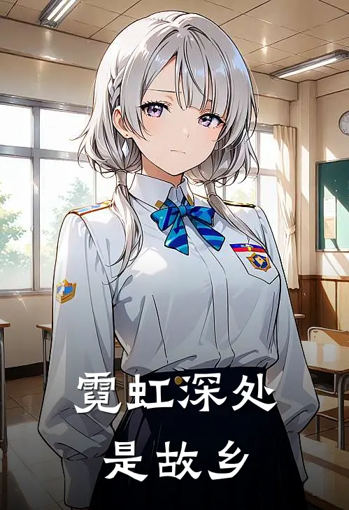 霓虹深处是故乡