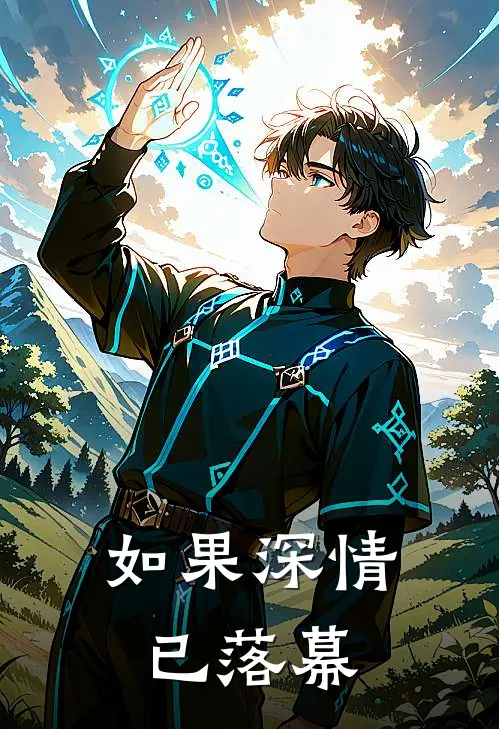 如果深情已落幕