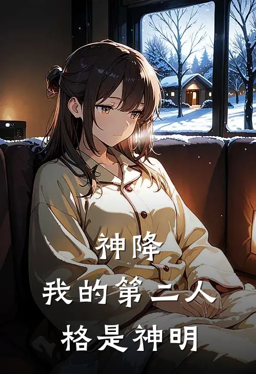 神降：我的第二人格是神明