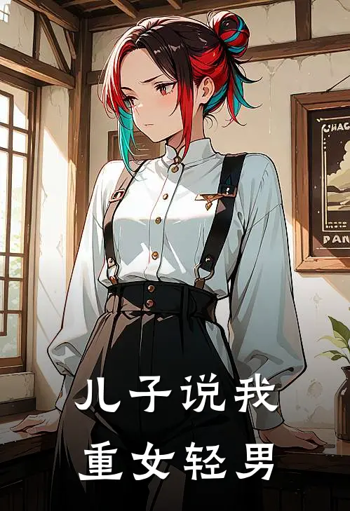 儿子说我重女轻男