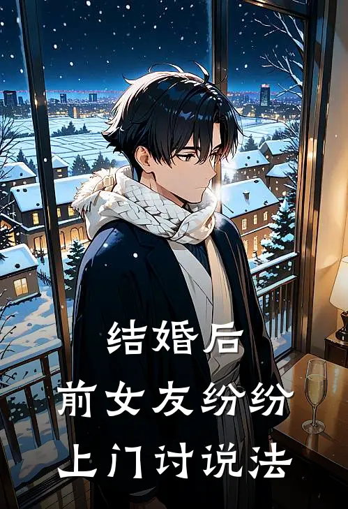 结婚后，前女友纷纷上门讨说法