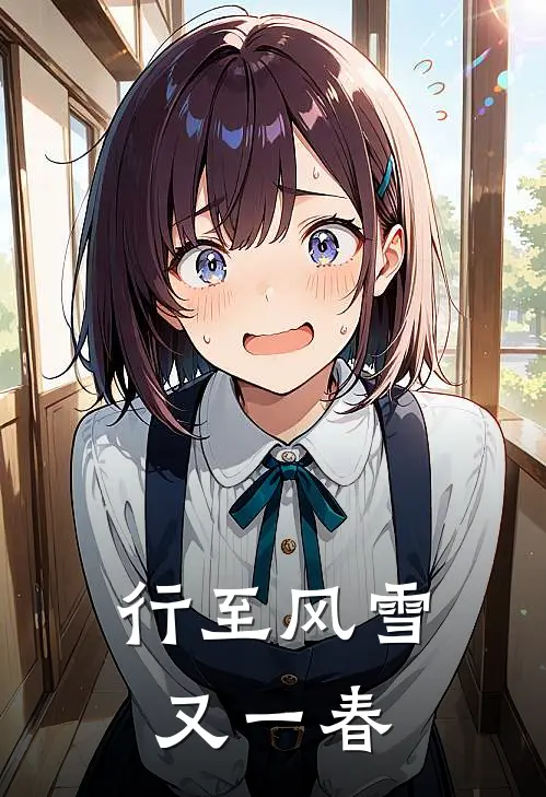 行至风雪又一春