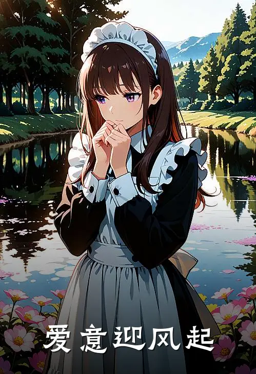 爱意迎风起