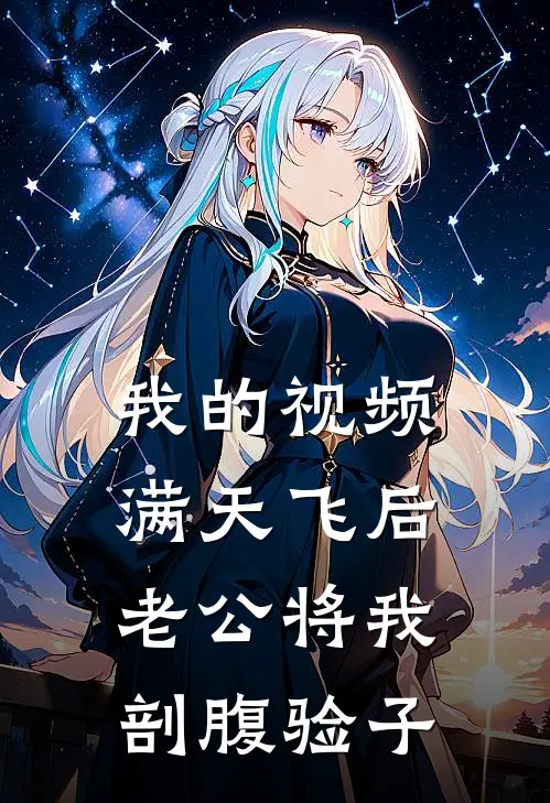 我的视频满天飞后，老公将我剖腹验子