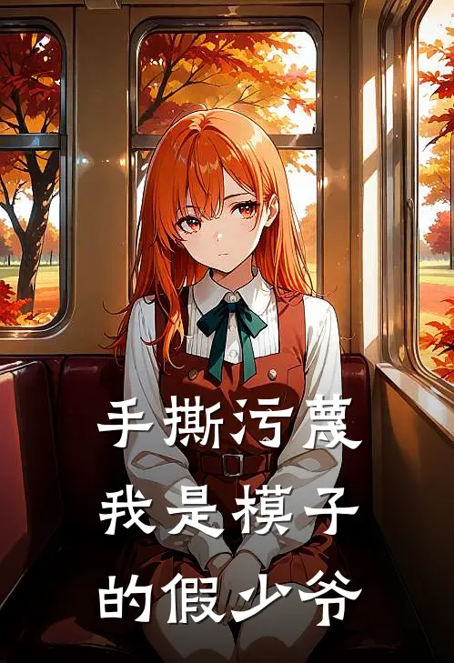 手撕污蔑我是模子的假少爷