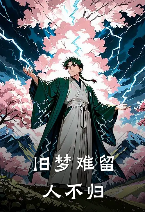 旧梦难留人不归