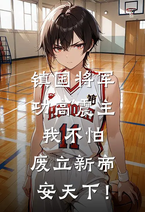 镇国将军：功高震主我不怕，废立新帝安天下！