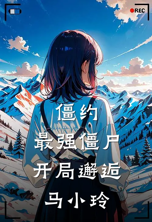 僵约：最强僵尸，开局邂逅马小玲