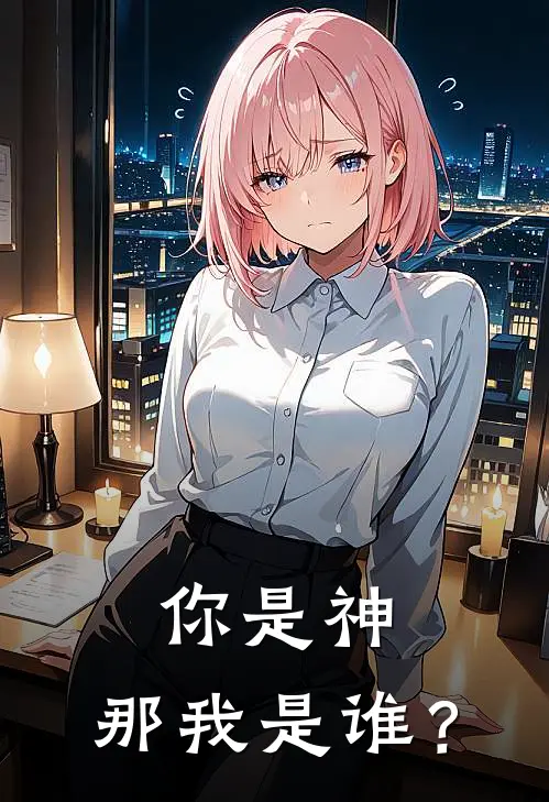 你是神，那我是谁？