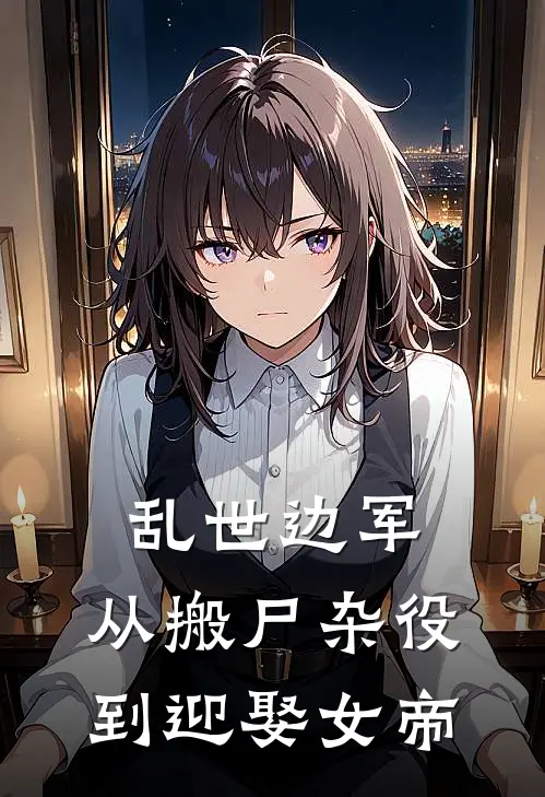 乱世边军：从搬尸杂役到迎娶女帝