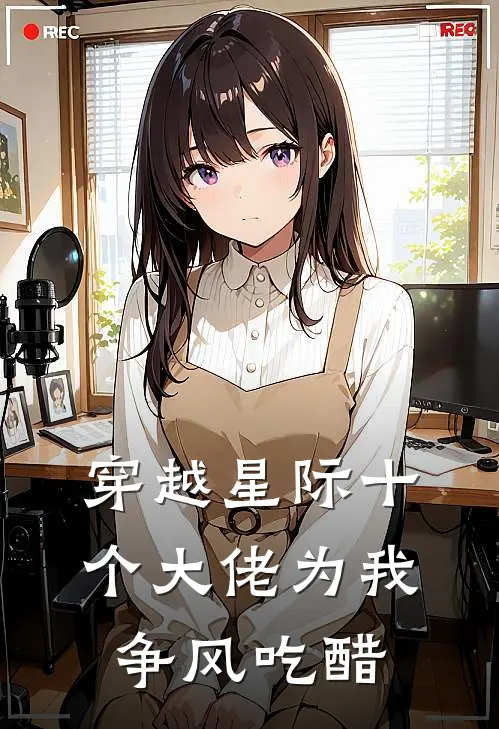 穿越星际十个大佬为我争风吃醋