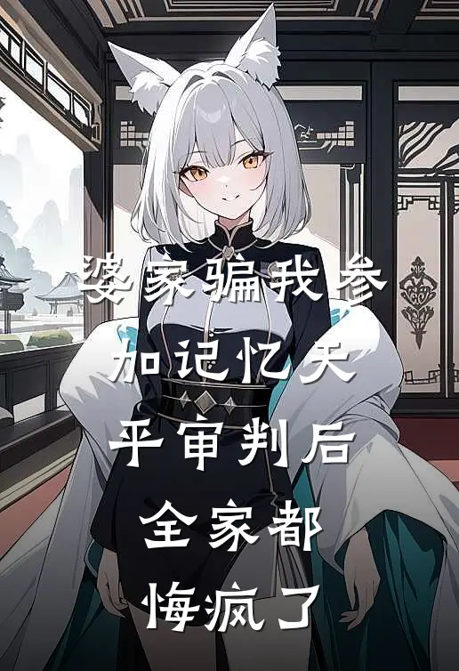 婆家骗我参加记忆天平审判后，全家都悔疯了