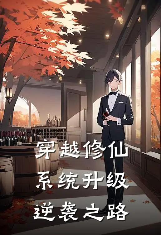 穿越修仙系统升级逆袭之路