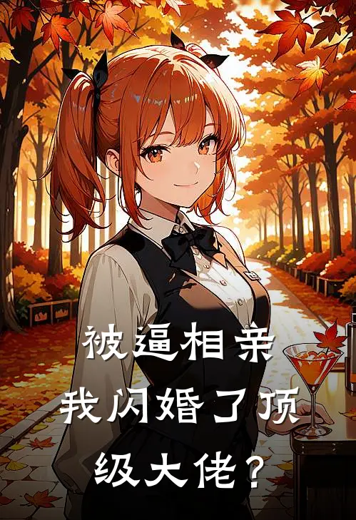 被逼相亲，我闪婚了顶级大佬？