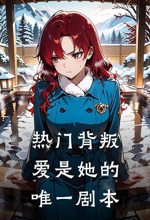 [热门]背叛爱是她的唯一剧本