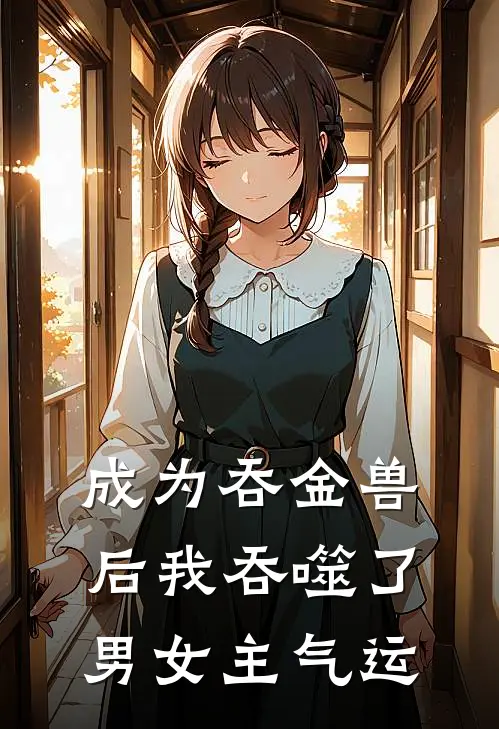 成为吞金兽后我吞噬了男女主气运