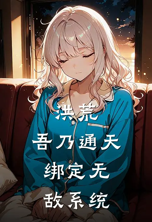 洪荒：吾乃通天，绑定无敌系统