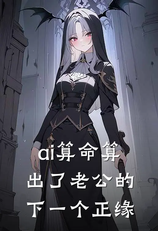 ai算命算出了老公的下一个正缘