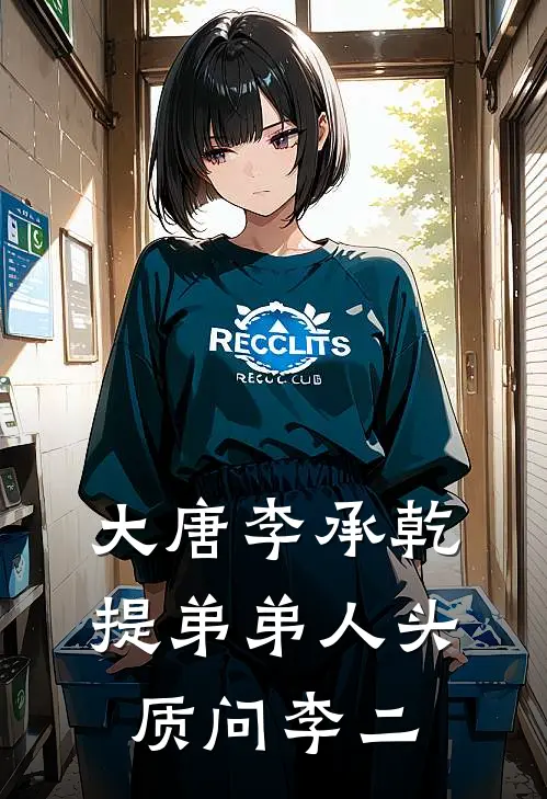 大唐李承乾，提弟弟人头质问李二