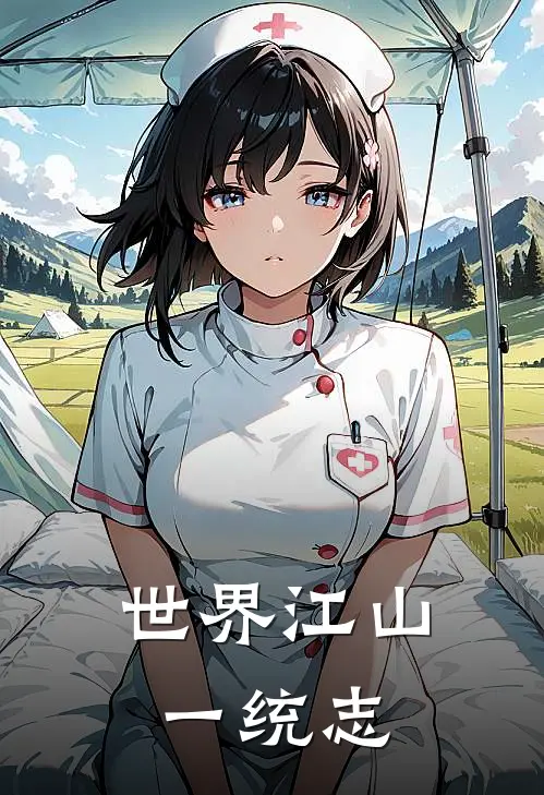 世界江山一统志