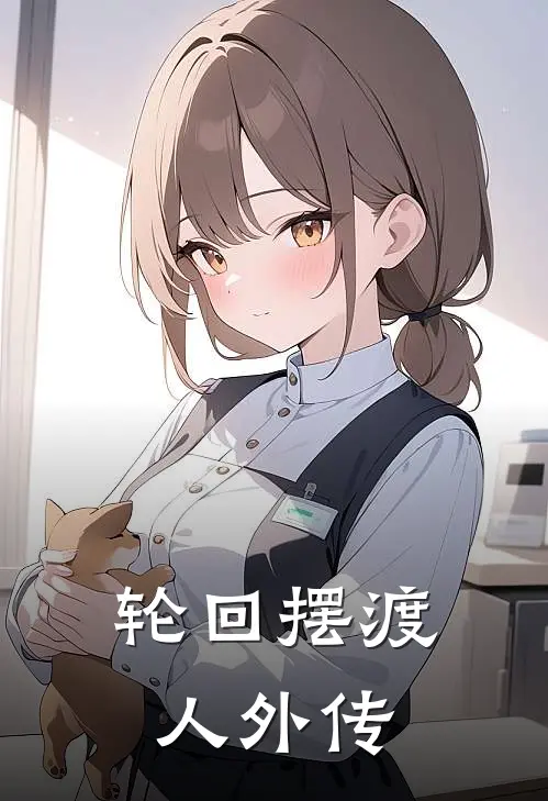 轮回摆渡人外传