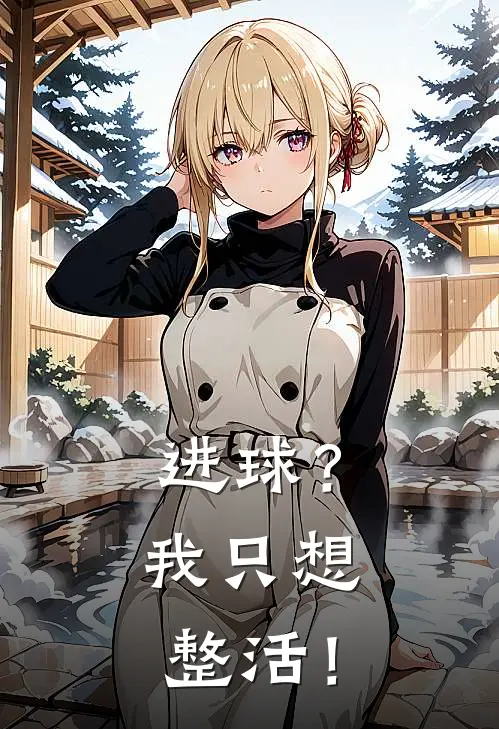 进球？我只想整活！