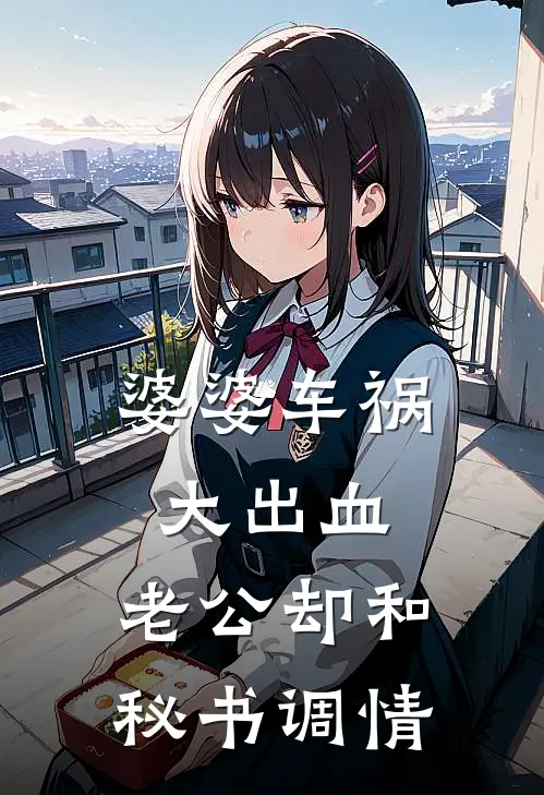 婆婆车祸大出血，老公却和秘书调情