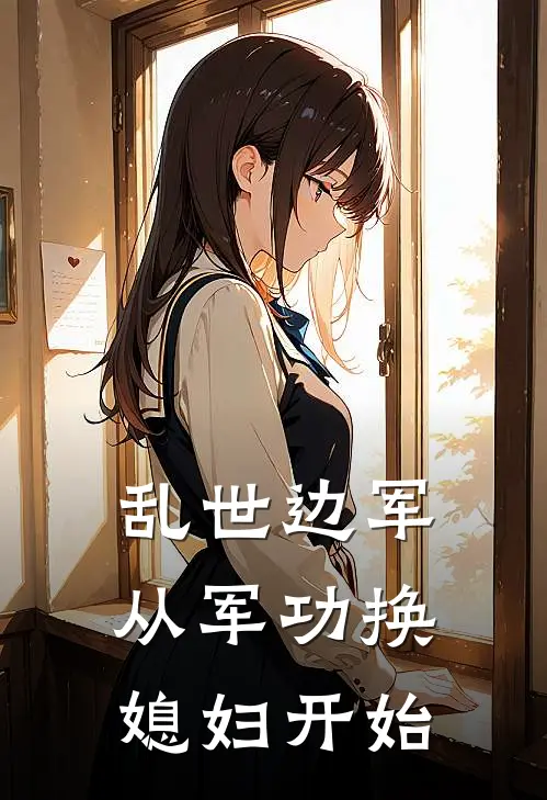 乱世边军：从军功换媳妇开始