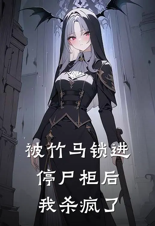 被竹马锁进停尸柜后，我杀疯了