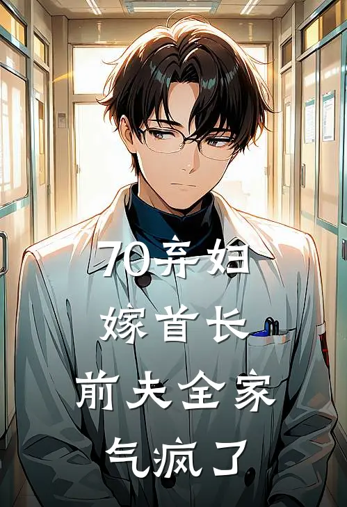 70弃妇嫁首长，前夫全家气疯了