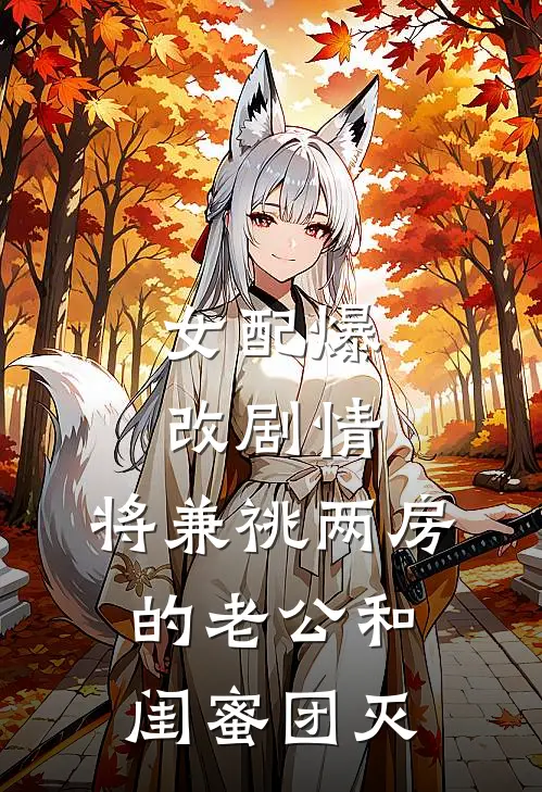 女配爆改剧情，将兼祧两房的老公和闺蜜团灭