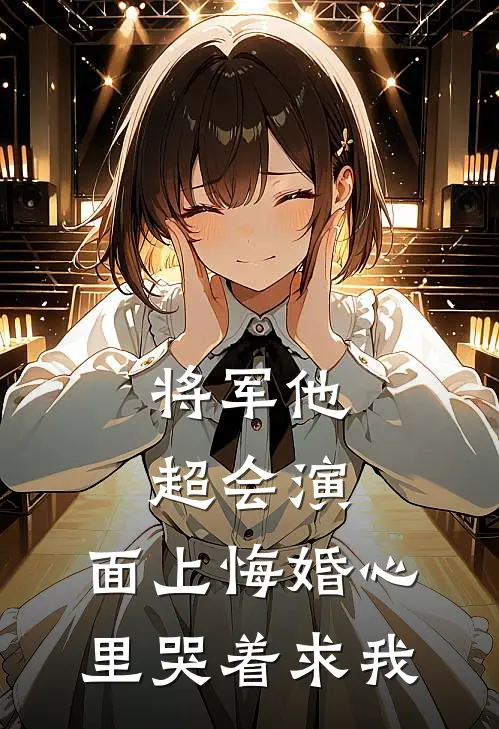 将军他超会演，面上悔婚心里哭着求我