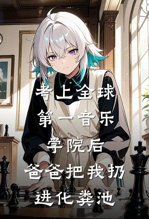 考上全球第一音乐学院后，爸爸把我扔进化粪池