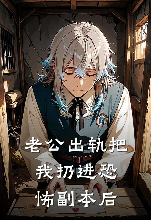 老公出轨把我扔进恐怖副本后