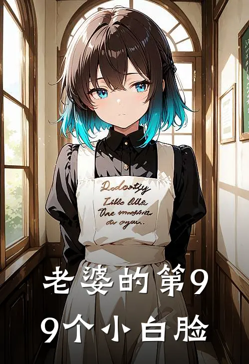 老婆的第99个小白脸