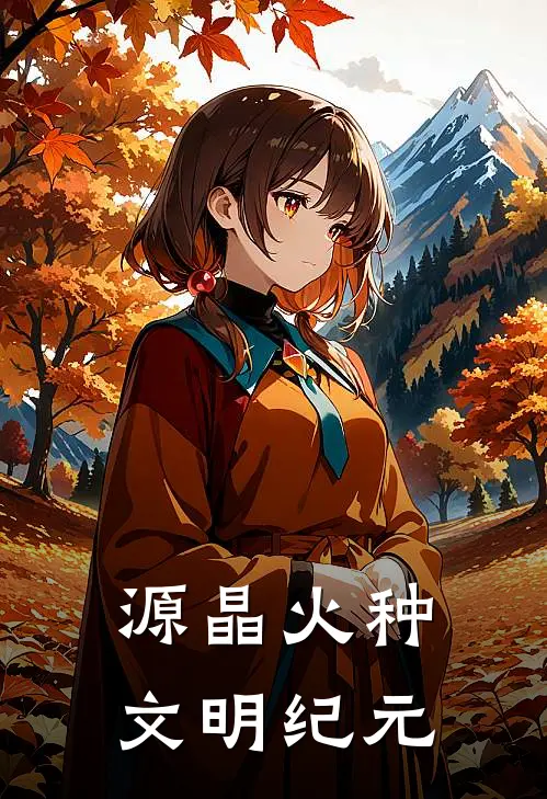 源晶火种：文明纪元