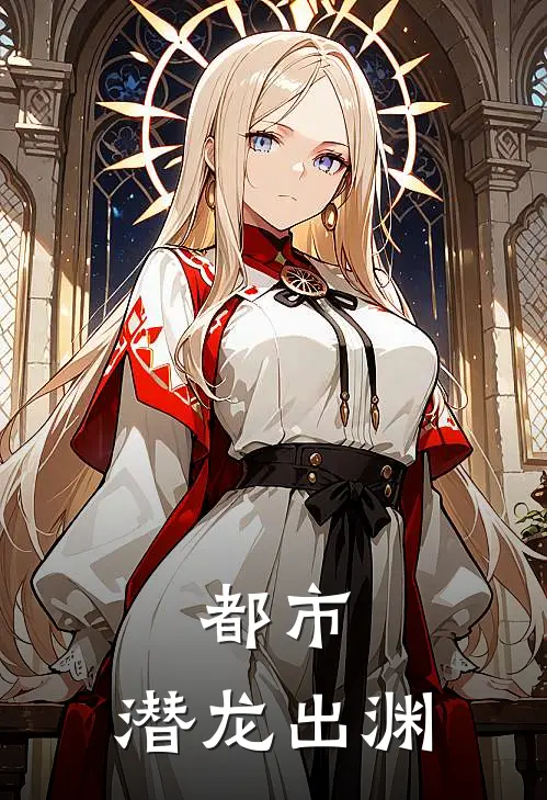 都市：潜龙出渊