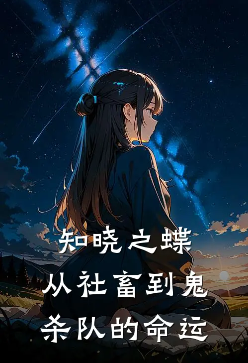 知晓之蝶：从社畜到鬼杀队的命运