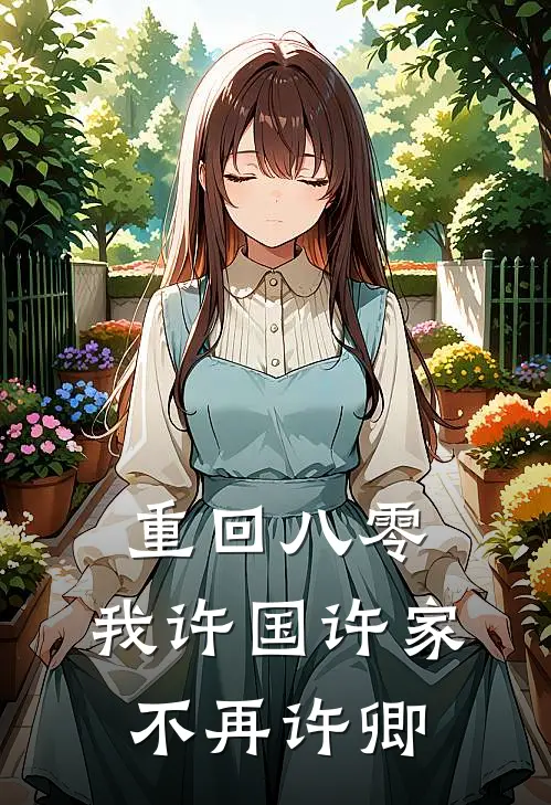 重回八零，我许国许家不再许卿