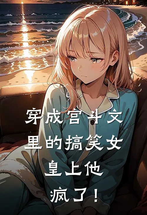 穿成宫斗文里的搞笑女，皇上他疯了！