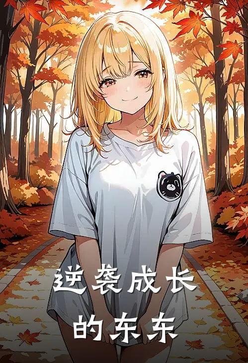 逆袭成长的东东