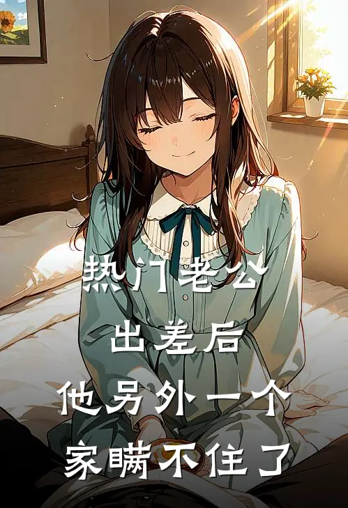 [热门]老公出差后，他另外一个家瞒不住了
