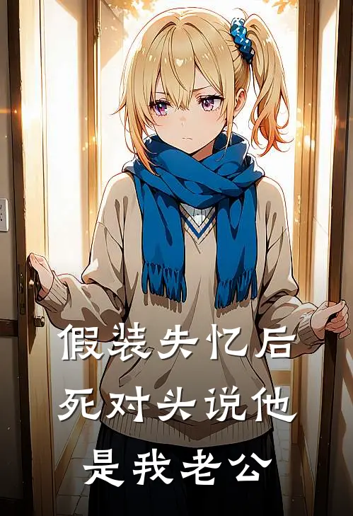 假装失忆后，死对头说他是我老公